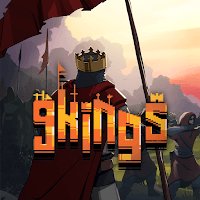 9 Kings cho Android