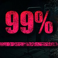 99%