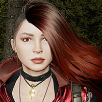 About Gretel