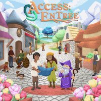 Access: EnTree