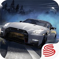 Ace Racer cho Android