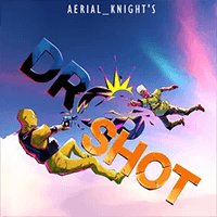 Aerial_Knight's DropShot
