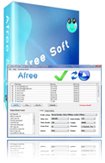 Afree DVD to iPhone iPod 3GP Zune Ripper 5