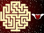 aMAZE Valentine