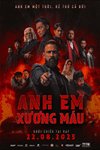 Anh em xương máu