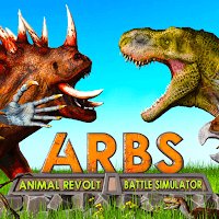 Animal Revolt Battle Simulator cho Android