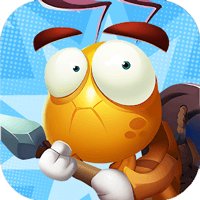 Ant Wars: Treasure Hunt