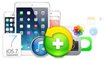 AnyMP4 iPhone Data Recovery