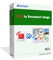 Aostsoft PDF to TIFF Converter