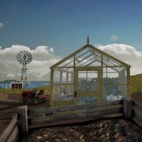 Arctic Farmer Life Simulator