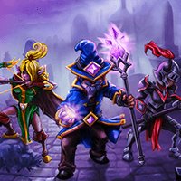 Army of Ruin