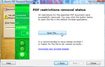 Atomic PDF Password Recovery