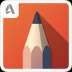 Autodesk SketchBook cho Windows Tablet