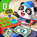 Baby Panda's Supermarket cho Android