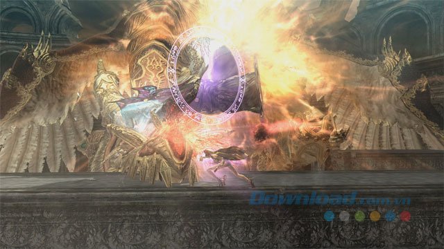 Bayonetta 3