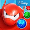 Big Hero 6 Bot Fight