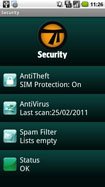 BlackBelt Security for Android