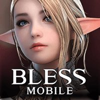 Bless Mobile cho iOS