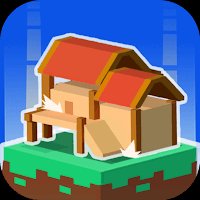 Block Building 3D cho Android