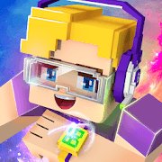 Blockman Go online