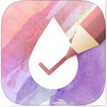 Bloom - Coloring Book cho iOS