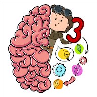 Brain Test 3 cho Android