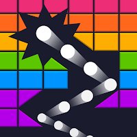 Brick Out cho iOS