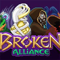 Broken Alliance