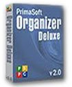 Calendar Organizer Deluxe