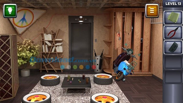 Can You Escape 2