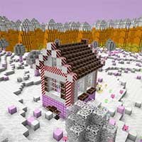 Candylands Mod