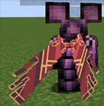Capes Mod