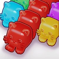 Cat Jam 3D cho iOS