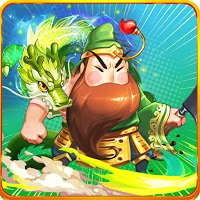 Chiu Chiu Tam Quốc cho iOS