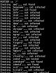 Chkrootkit for Linux