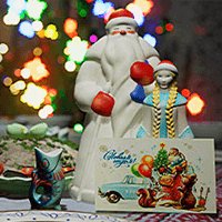 Christmas Story