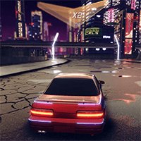 CityRacer