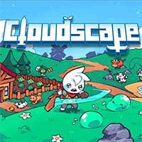 Cloudscape