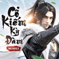 Cổ Kiếm Kỳ Đàm 3D cho Android