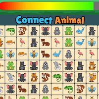 Connect Animal Classic Travel cho Android