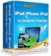 Coolmuster iPad iPhone iPod to Computer Transfer