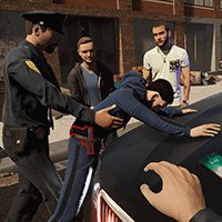 Cop City