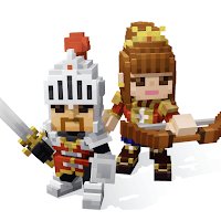 Craft Warriors Frontier cho iOS