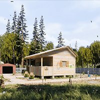 DACHA