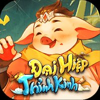 Đại Hiệp Thỉnh Kinh