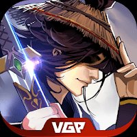 Đại Hiệp Truyện cho iOS