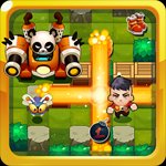 Đặt bom cổ điển cho Android