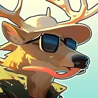 DEEEER Simulator: Wild World cho iOS