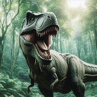 Dinosaur