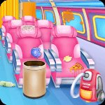Dirty Airplane Cleanup cho Android
